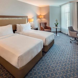 Large Twin Room